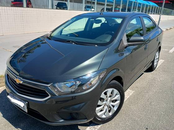 CHEVROLET PRISMA 1.4 MPFI LT 8V FLEX 4P MANUAL
